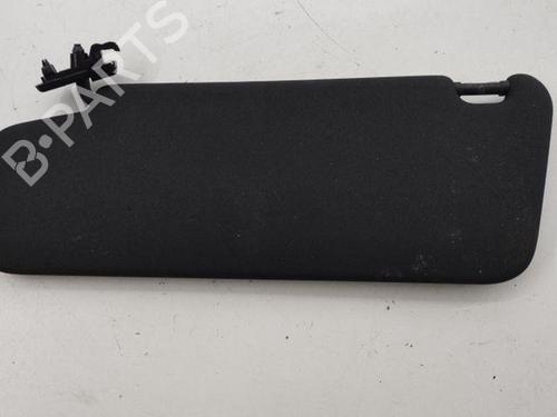 Right sun visor MERCEDES-BENZ C-CLASS (W204) C 220 CDI (204.008) | BP28842019I2 