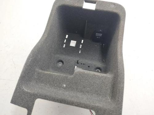 Middle console PORSCHE CAYENNE (92A) 3.0 Diesel | BP36208808I22 - Image 4