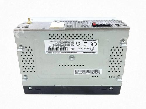 Electronic module PORSCHE 911 Targa (996) 3.6 | BP38279498M83 - Image 5