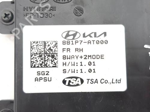 Control unit KIA NIRO I (DE) E-NIRO | BP36414138M11 - Image 6