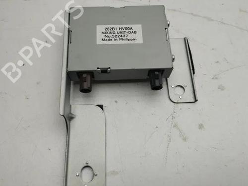 Module électronique NISSAN QASHQAI II (J11, J11_) 1.5 dCi (110 hp) 28862051
