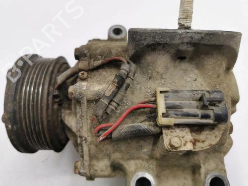 AC compressor SAAB 9-7X 4.2 AWD | BP36139071M34 - Image 6
