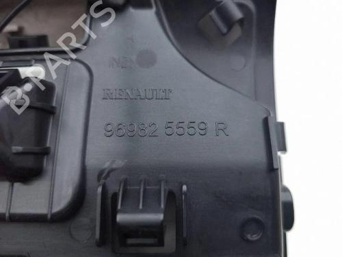Kabinelys RENAULT MEGANE IV Hatchback (B9A/M/N_) 1.2 TCe 130 (B9MR) | BP38227997I8 - Image 9
