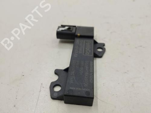Electronic module FORD C-MAX II (DXA/CB7, DXA/CEU) 1.6 LPG | BP33637252M83 - Image 3