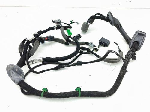 Ledningsnet LAND ROVER RANGE ROVER EVOQUE (L538) 2.2 D 4x4 | BP29615052E16 