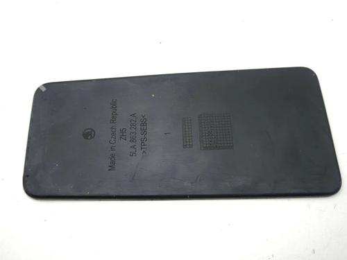 Cup/Object holder SKODA ENYAQ iV Coupe (5AC) RS | BP36085912I37 - Image 3