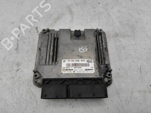 Used Engine control unit (ECU) Engine control unit (ECU) 38242731 38242731