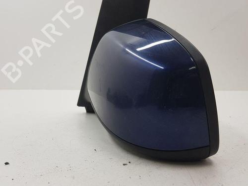 Right mirror FORD FOCUS C-MAX (DM2) 1.6 TDCi | BP28891447C27 