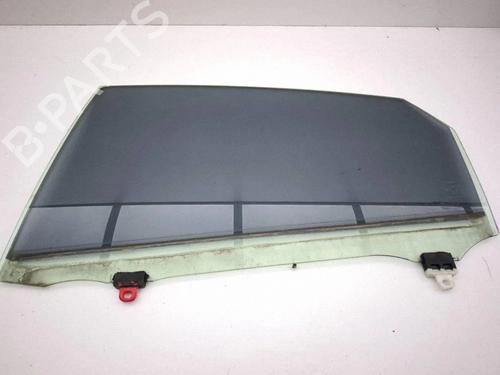 Used Rear left door window Rear left door window 37505898 37505898