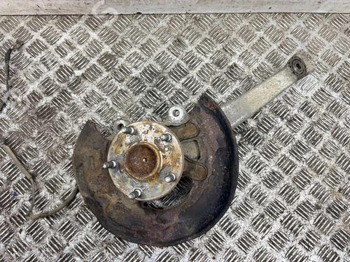 Used Right front steering knuckle Right front steering knuckle 36060549 36060549