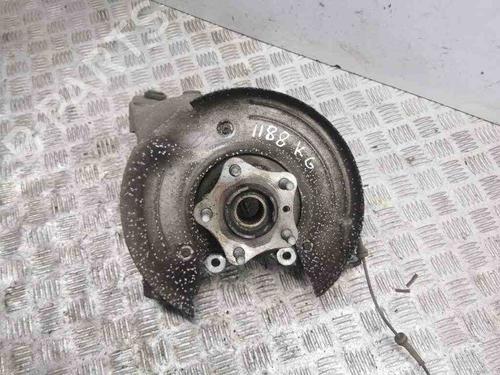 Used Left rear steering knuckle JAGUAR XE (X760) 2.0 D (163 hp) 29047568