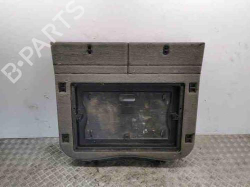 Suelo del maletero JEEP COMMANDER (XK, XH) 3.0 CRD 4x4 (218 hp) 28865790