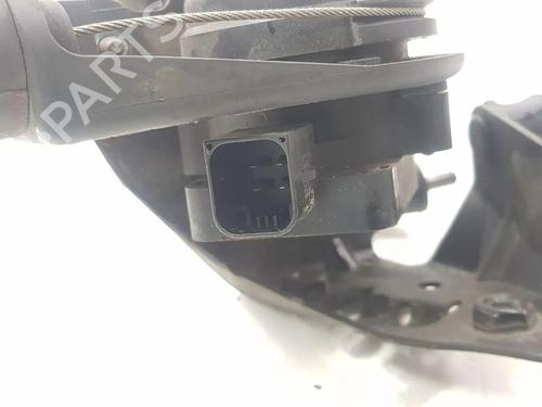 Support CITROËN C8 (EA_, EB_) 2.0 HDi | BP36216263C155 - Image 4