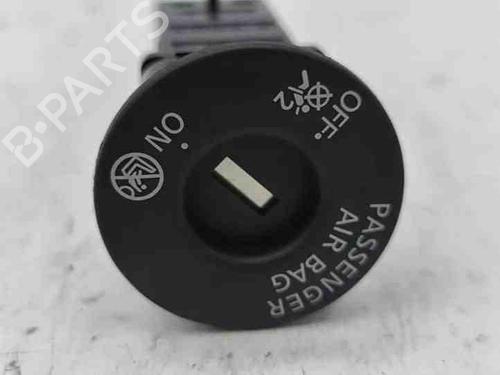 Comutador NISSAN QASHQAI II (J11, J11_) 1.5 dCi (110 hp) 28862007