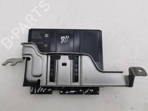 Elektronisk modul HONDA HR-V (GH_) 1.6 16V (GH1, GH3) (105 hp) 28862639