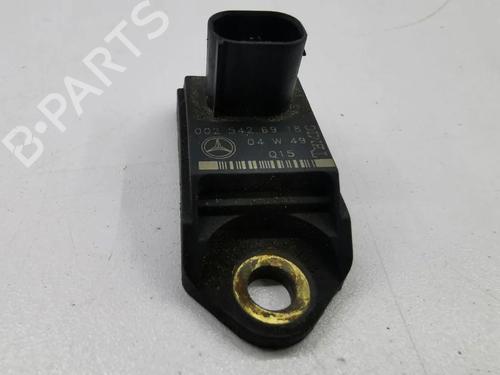 Electronic sensor MERCEDES-BENZ M-CLASS (W164) ML 350 4-matic (164.186) | BP38495770M84 - Image 2