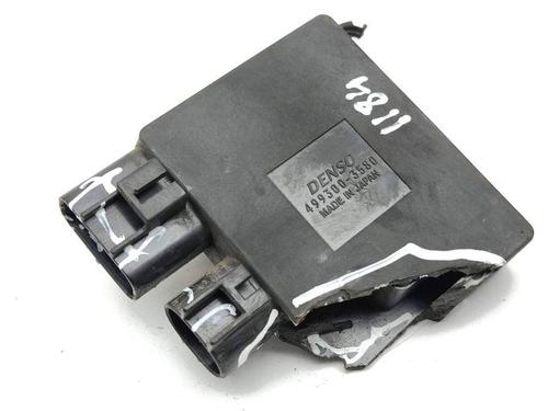 Elektronisk sensor MAZDA CX-5 (KE, GH) 2.2 D (KE2FW) (150 hp) 28877835
