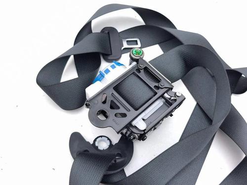Front right seatbelt TOYOTA C-HR (_X1_) 2.0 Hybrid (MAXH10) | BP36214711I25 - Image 5