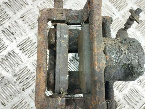 Left front brake caliper PEUGEOT 407 Coupe (6C_) 2.0 HDi | BP38252172M105 - Image 3