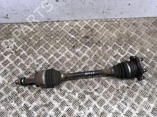 Used Left rear driveshaft Left rear driveshaft NISSAN 370Z Roadster (Z34) 3.7 (328 hp) 40069894 40069894