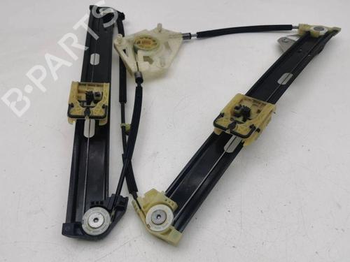 Rear left window mechanism AUDI A1 Sportback (GBA) 30 TFSI | BP28897418C24 
