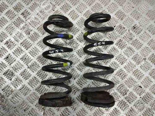 Used Shock absorber spring HYUNDAI TUCSON (TL, TLE) 1.7 CRDi (116 hp) 28851667