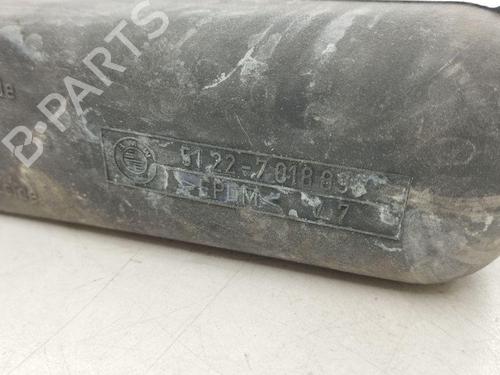 Hinge/Door check strap BMW X5 (E53) 3.0 d | BP28895242C146 