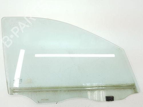 Front right door window HYUNDAI SANTA FÉ II (CM) 2.2 CRDi 4x4 | BP28892375C19 