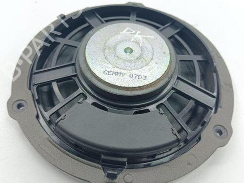 Speaker CITROËN DS5 2.0 HDi 165 Hybrid4 4x4 | BP28846231E2 
