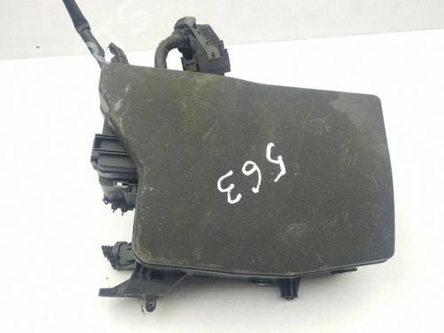 Used Fuse box Fuse box TOYOTA AVENSIS Saloon (_T27_) 1.6 D4-D (WWT270_) (112 hp) 40233560 40233560