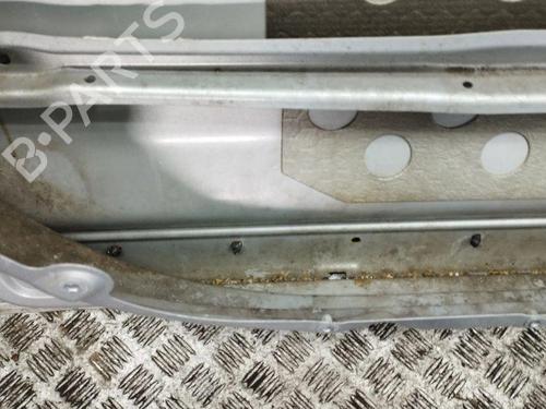 Left front door PORSCHE CAYENNE (9PA) S 4.5 | BP28899102C2 