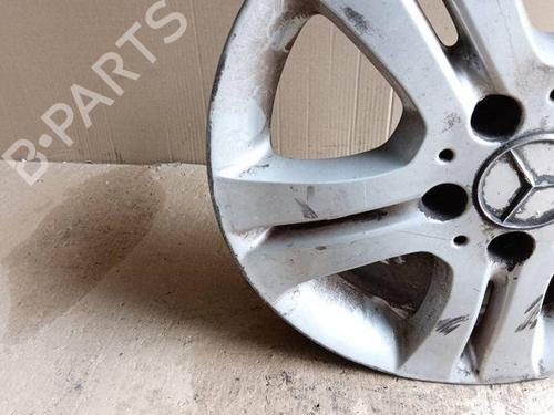 Rim MERCEDES-BENZ A-CLASS (W169) A 160 CDI (169.006, 169.306) | BP28843635C45 