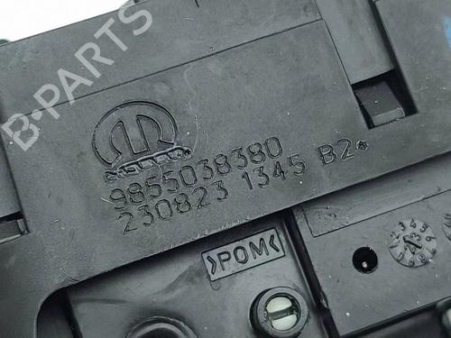 Bagklap lås JEEP AVENGER (J2) Electric | BP38783606C101 - Image 6