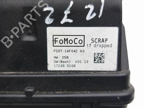 Electronic module FORD GALAXY III (CK) 2.0 TDCi | BP38757193M83 - Image 6