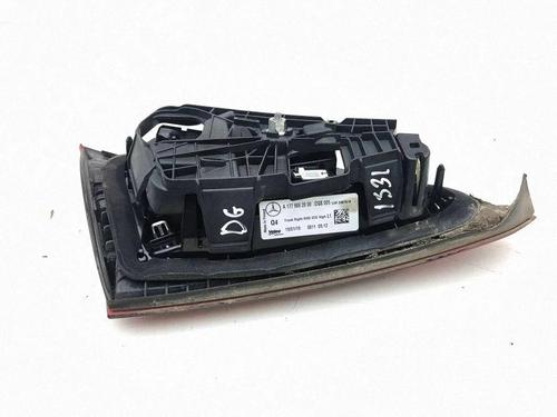 Right tailgate light MERCEDES-BENZ A-CLASS (W177) A 180 d (177.003) | BP37290357C80 - Image 9