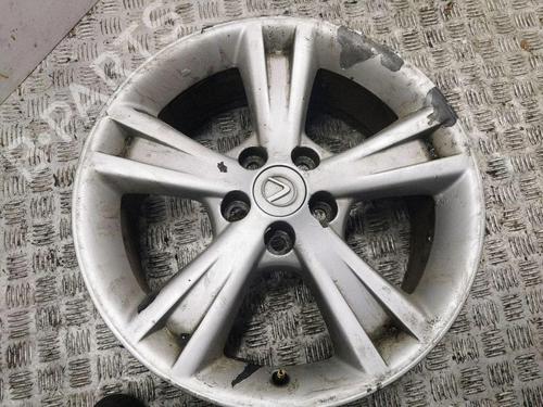 Used Rim Rim LEXUS RX (_U3_) 400h AWD (MHU38_) (211 hp) 40207387 40207387