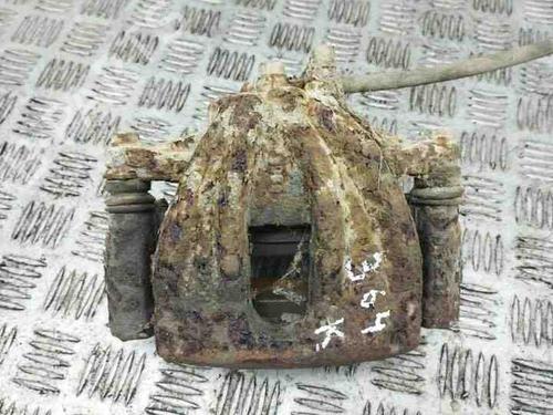 Used Left front brake caliper TOYOTA AVENSIS (_T25_) 2.2 D-CAT (ADT251_, ADT251R) (177 hp) 28845787