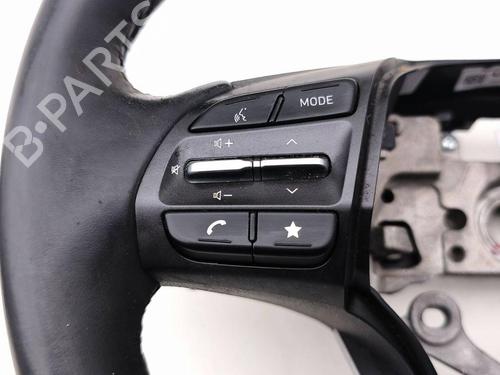 Steering wheel HYUNDAI KONA (OS, OSE, OSI) EV | BP29976057C49