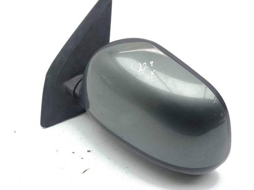 Left mirror CITROËN C-CROSSER (VU_, VV_) 2.2 HDi | BP28880460C26 