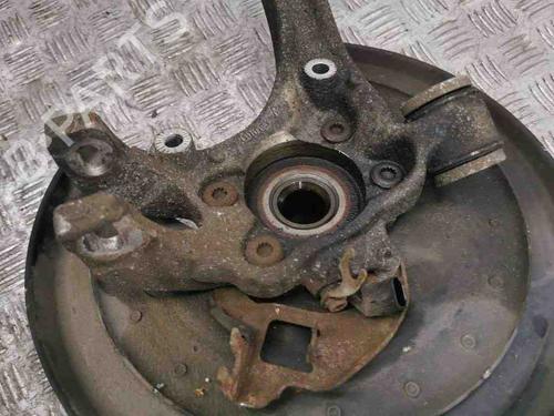 Right rear steering knuckle BENTLEY CONTINENTAL FLYING SPUR (3W_) 6.0 | BP28883244M28 