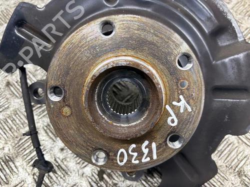 Left front steering knuckle SUZUKI VITARA (LY) 1.4 T (APK414) | BP32678230M25 - Image 4