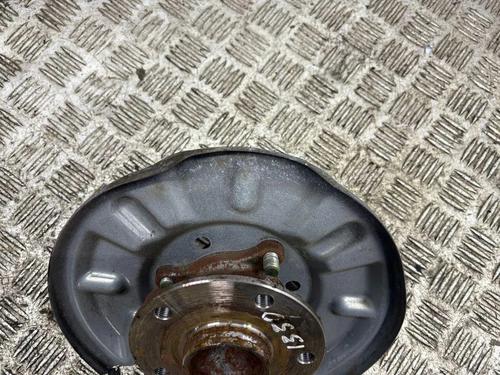 Right rear steering knuckle SUZUKI VITARA (LY) 1.4 Hybrid (Mild Hybrid) AllGrip | BP36079890M28 - Image 2