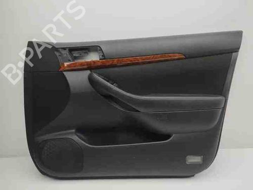 Used Front right panel TOYOTA AVENSIS (_T25_) 2.2 D-CAT (ADT251_, ADT251R) (177 hp) 28854638