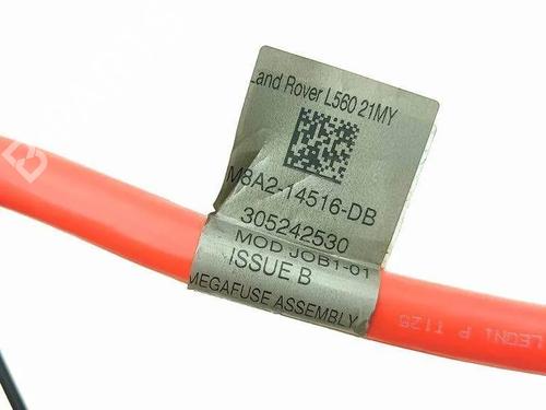 Cable LAND ROVER RANGE ROVER VELAR (L560) 2.0 D200 MHEV 4x4 | BP32677575E12 - Image 9