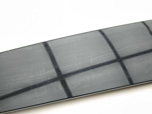 Door moulding trim SKODA ENYAQ iV SUV (5AZ) 50 | BP28907119C150 