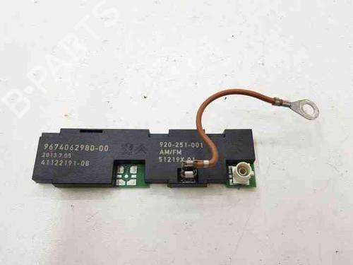 Electronic module CITROËN DS5 2.0 HDi 165 Hybrid4 4x4 | BP28846263M83 