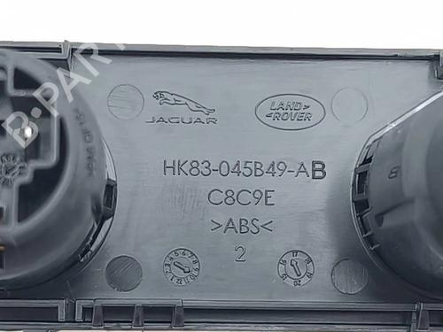 Electronic module JAGUAR F-PACE (X761) 2.0 TD4 | BP35919274M83 - Image 6