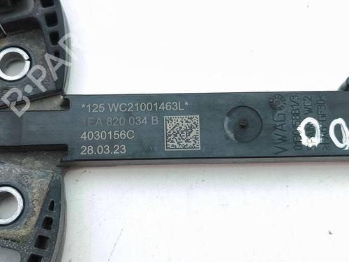 Support SKODA ENYAQ iV SUV (5AZ) 50 | BP29076567C155 