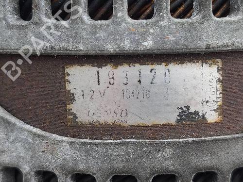 Alternator MASERATI QUATTROPORTE V 4.7 S | BP33667695M7 - Image 7