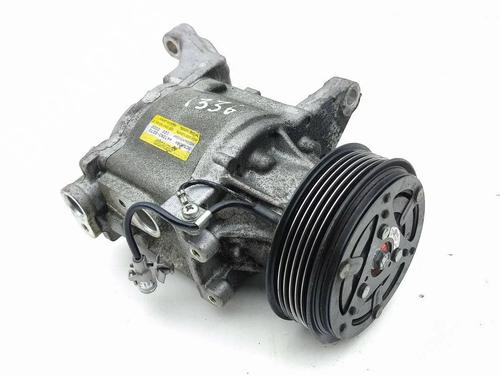 Used AC compressor AC compressor 36079924 36079924
